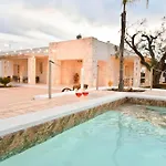 Tenuta San Giovanni - Private Pool