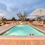 Villa Tenuta San Giovanni - Private Pool