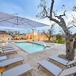 Tenuta San Giovanni - Private Pool Ostuni