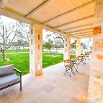 Villa Tenuta San Giovanni - Private Pool *