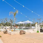 Tenuta San Giovanni - Private Pool * Ostuni