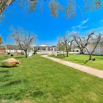 Tenuta San Giovanni - Private Pool أوستوني