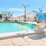 Tenuta San Giovanni - Private Pool فيلة *