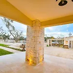 Tenuta San Giovanni - Private Pool Ostuni