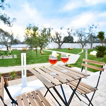 Tenuta San Giovanni - Private Pool Villa