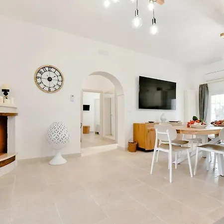 Tenuta San Giovanni - Private Pool Villa *