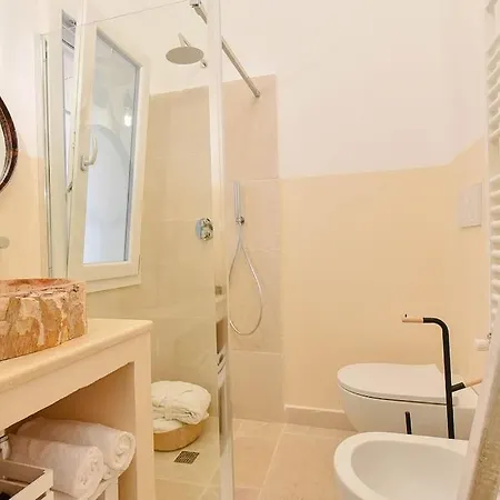 Villa Tenuta San Giovanni - Private Pool
