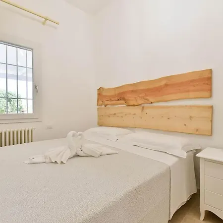 Tenuta San Giovanni - Private Pool * אוסטוני