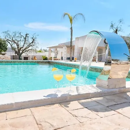 Tenuta San Giovanni - Private Pool Villa *