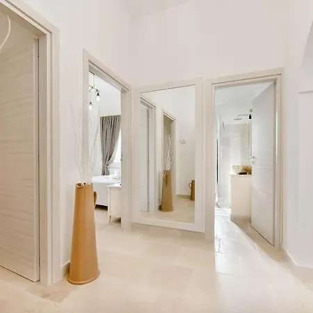 Villa Tenuta San Giovanni - Private Pool Ostuni
