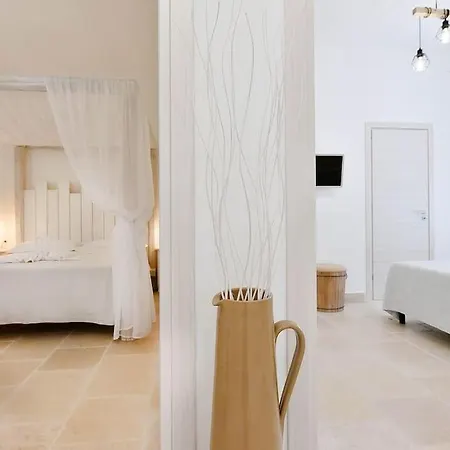 Villa Tenuta San Giovanni - Private Pool Ostuni