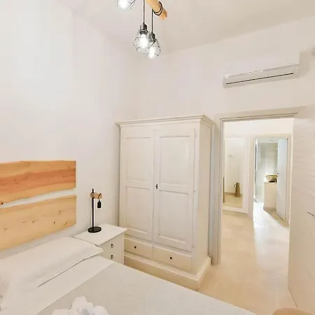 Villa Tenuta San Giovanni - Private Pool Ostuni