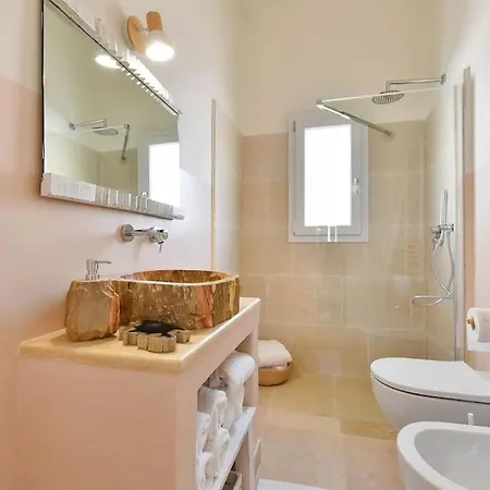 Tenuta San Giovanni - Private Pool * Ostuni