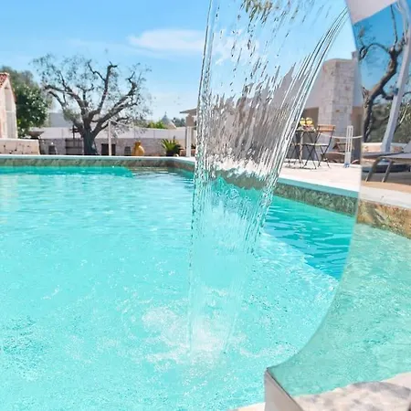 Tenuta San Giovanni - Private Pool Villa *