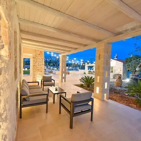 Tenuta San Giovanni - Private Pool Villa *