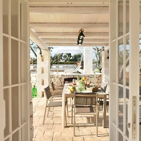 וילה Tenuta San Giovanni - Private Pool