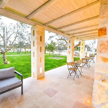 וילה Tenuta San Giovanni - Private Pool *
