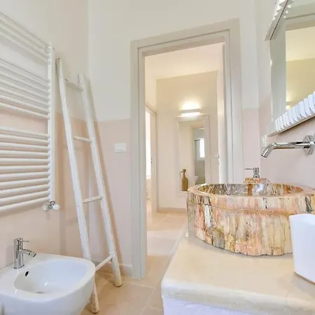 Tenuta San Giovanni - Private Pool *