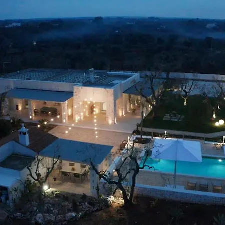 Tenuta San Giovanni - Private Pool וילה *