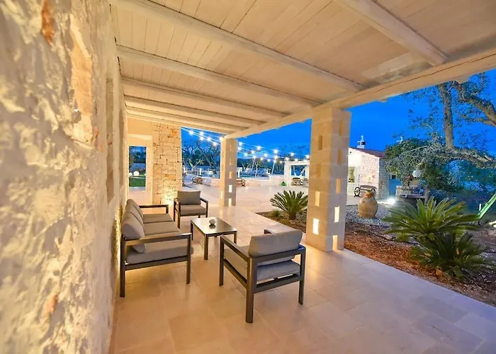 Tenuta San Giovanni - Private Pool Villa *