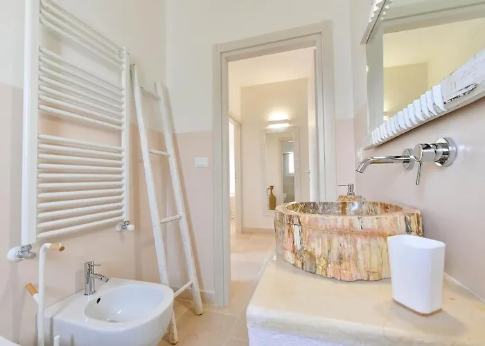 Tenuta San Giovanni - Private Pool *